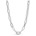 Pandora Me halsband Link Chain Sterling Silver 399590C00-45