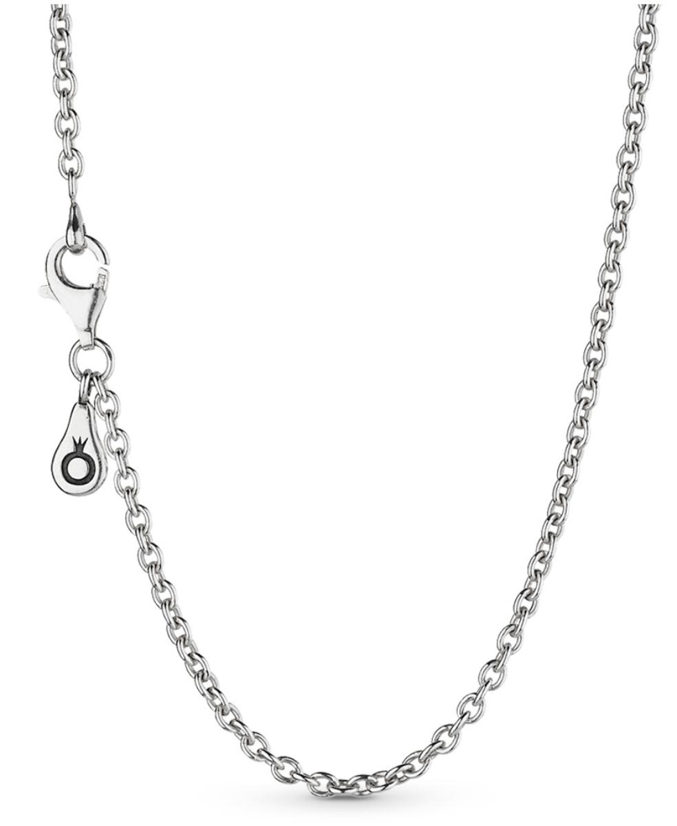 Pandora Cable Chain halsband 590200-45