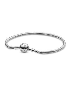Pandora Pandora Moments Snake Chain armband 590728