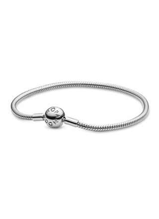 Pandora Pandora Moments Snake Chain armband 590728