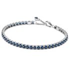 Pandora Timeless tennis armband blue 591469C02-20