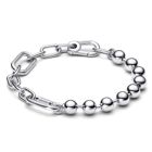 Pandora ME Metal Beads Sterling Silver armband 592793C00-2
