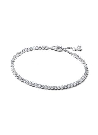 Pandora Timeless gnistrande silverarmband 593927C01