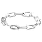 Pandora Me armband Link Chain Sterling Silver 599588C00-1