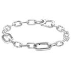 Pandora Me armband 16 cm Link Chain Sterling Silver 599662C00-2