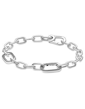 Pandora Me armband Link Chain Sterling Silver 599662C00