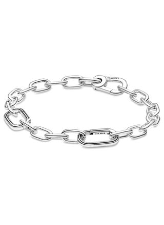 Pandora Me armband Link Chain Sterling Silver 599662C00