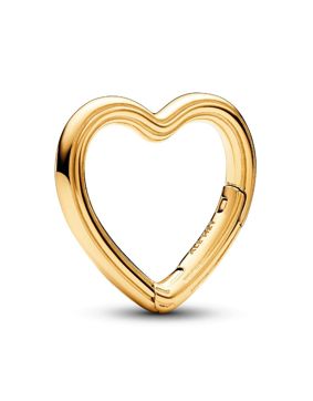 Pandora ME hjärta, öppningsbart berlock 760081C00