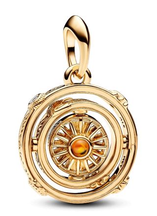 Pandora Game of Thrones Spinning Astrolabe berlock 762971C01