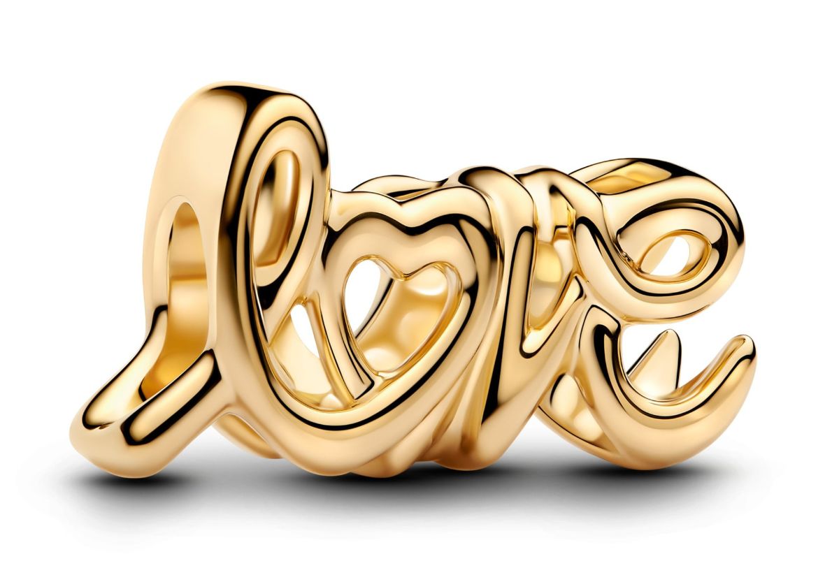 Pandora Moments kärleksberlock 763055C00