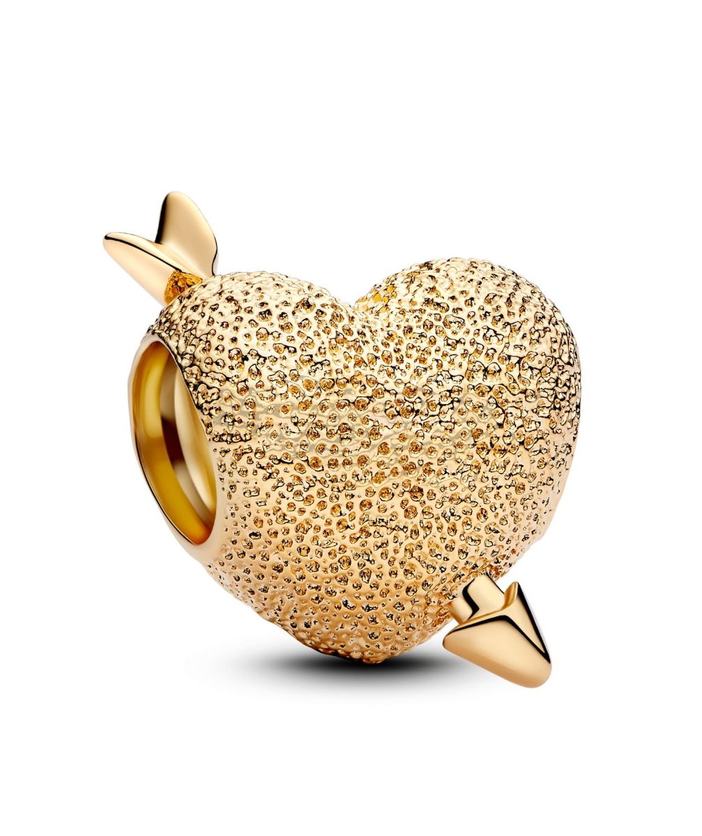 Pandora Moments Cupid hjärtberlock 763666C00