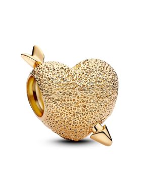 Pandora Moments Cupid hjärtberlock 763666C00