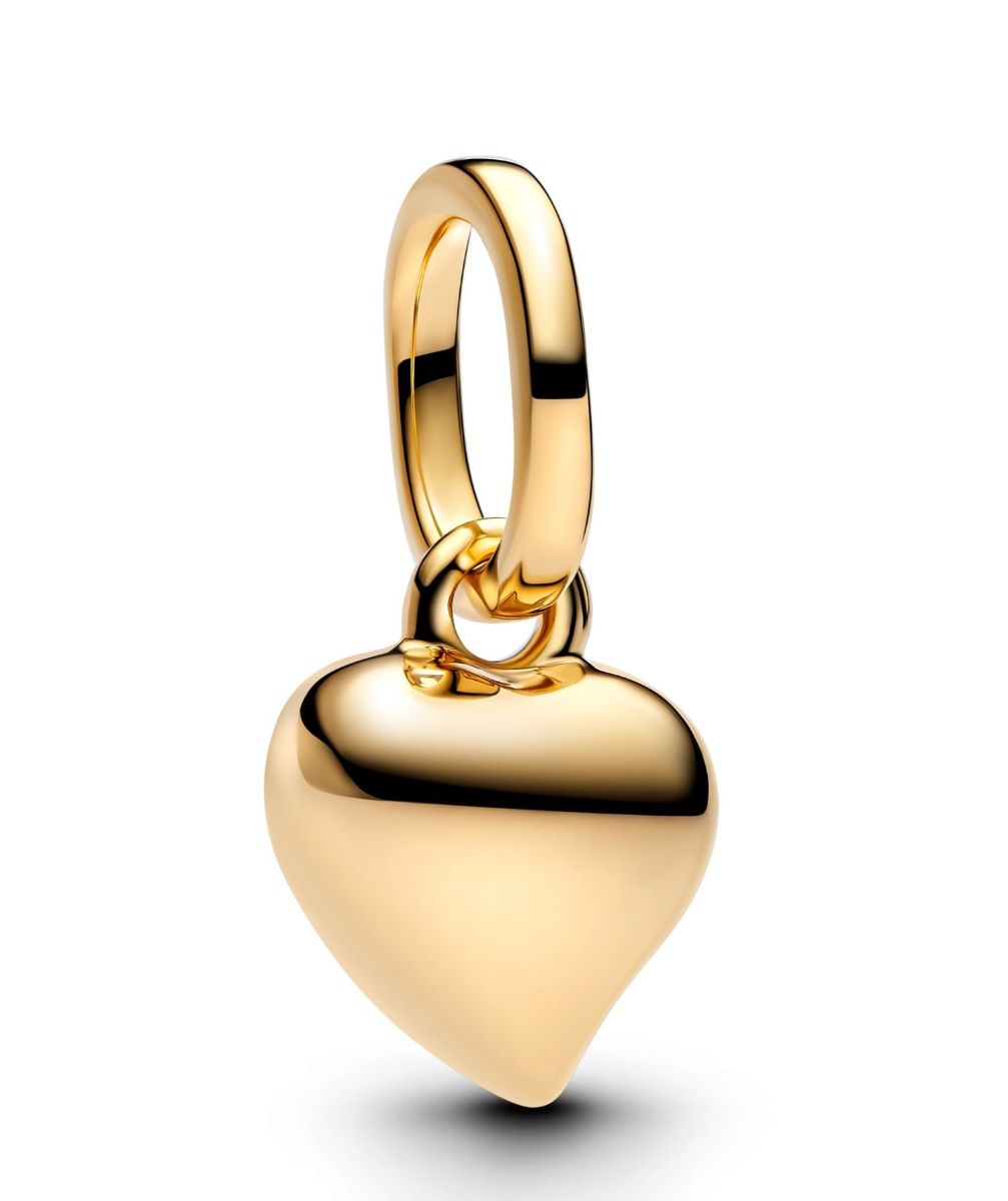 Pandora ME Mini hjärt berlock 763691C00