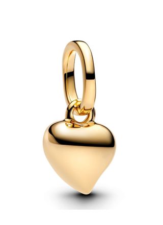 Pandora ME Mini hjärt berlock 763691C00
