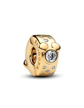 Pandora Disney Musse & Mimmi Pigg berlock 764130C01