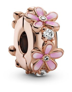 Pandora berlock Pink Daisy 788809C01
