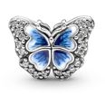 Pandora Moments Blue Butterfly berlock 790761C01