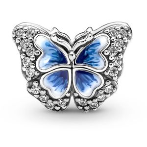 Pandora Moments Blue Butterfly berlock 790761C01 main product photo