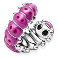 Pandora Moments Cute Curled Caterpillar berlock 790762C01