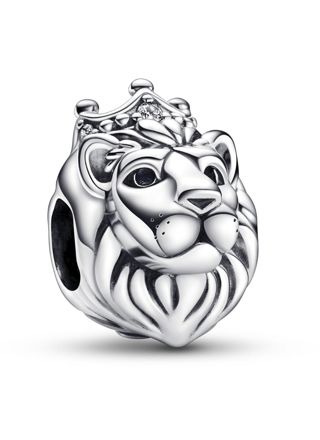 Pandora Regal Lion berlock 792199C01