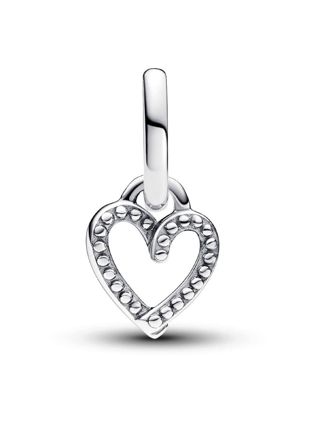 Pandora ME Freehand Heart Mini berlock 793048C00