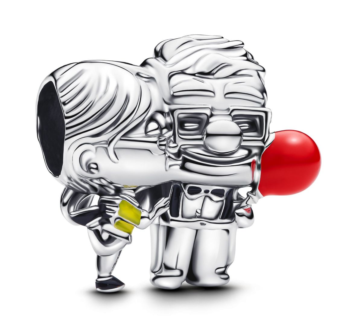 Pandora Disney x Pandora Pixar Carl ja Ellie berlock 793649C01