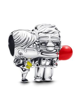 Pandora Disney x Pandora Pixar Carl ja Ellie berlock 793649C01