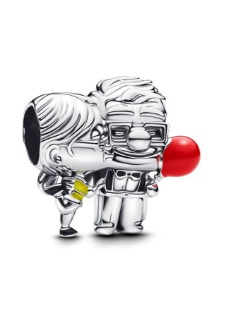 Pandora Disney x Pandora Pixar Carl ja Ellie berlock 793649C01