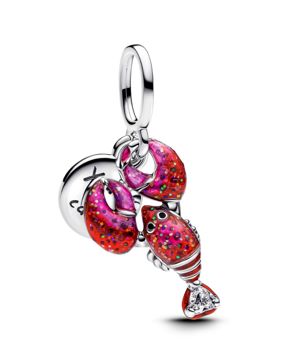 Pandora Moments krafta berlock 793676C01