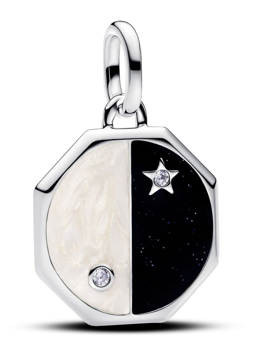 Pandora ME Yin ja Yang berlock 793688C01