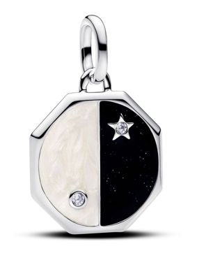 Pandora ME Yin ja Yang berlock 793688C01