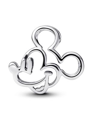 Pandora Disney Micky Mouse berlock 793907C00