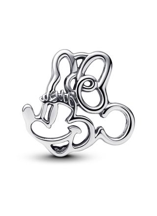 Pandora Disney Minnie Mouse berlock 793908C00