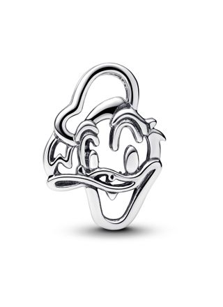 Pandora Disney Donald Duck berlock 793909C00