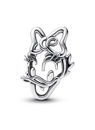 Pandora Disney Daisy Duck berlock 793910C00