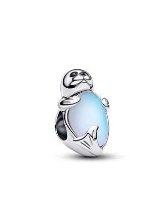 Pandora Moments Säl berlock 794146C01