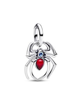 Pandora Marvel Spindelmannen berlock 794224C01