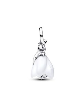 Pandora Moments Snödroppe berlock 794239C01