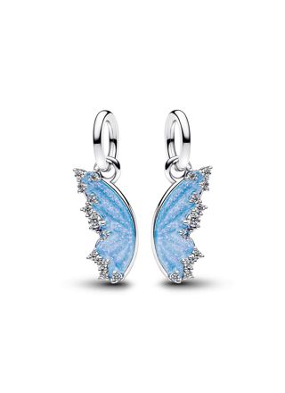 Pandora Moments Delbar fjäril berlock 794244C01