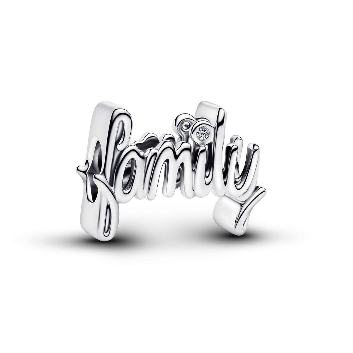 Pandora Moments Handwritten Family berlock 794250C01