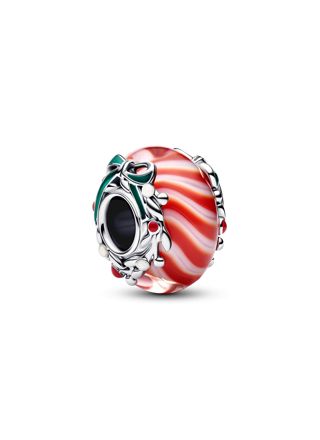 Pandora Moments Murano glas karamell berlock 794252C01