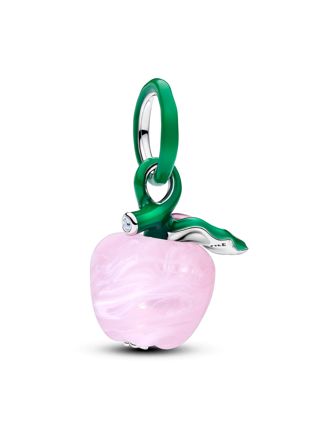 Pandora Moments Äpple berlock i silver 794485C01