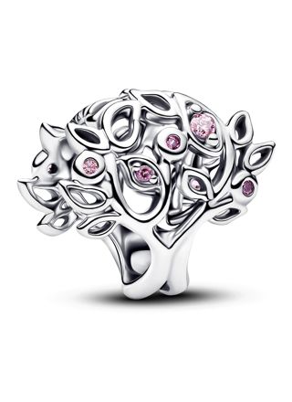 Pandora Moments Släktträd berlock i silver 794486C01