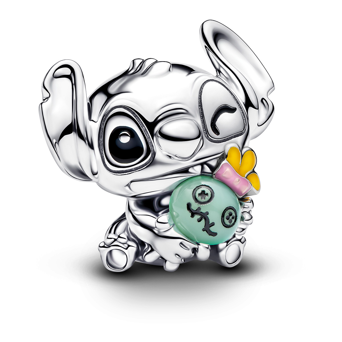 Pandora Disney Stitch berlock i silver 794554C01