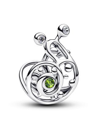 Pandora Moments Snigel berlock rosa 794557C01