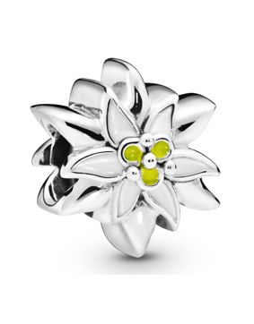 Pandora Edelweiss berlock 798243ENMX