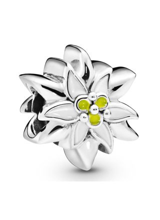 Pandora Edelweiss berlock 798243ENMX