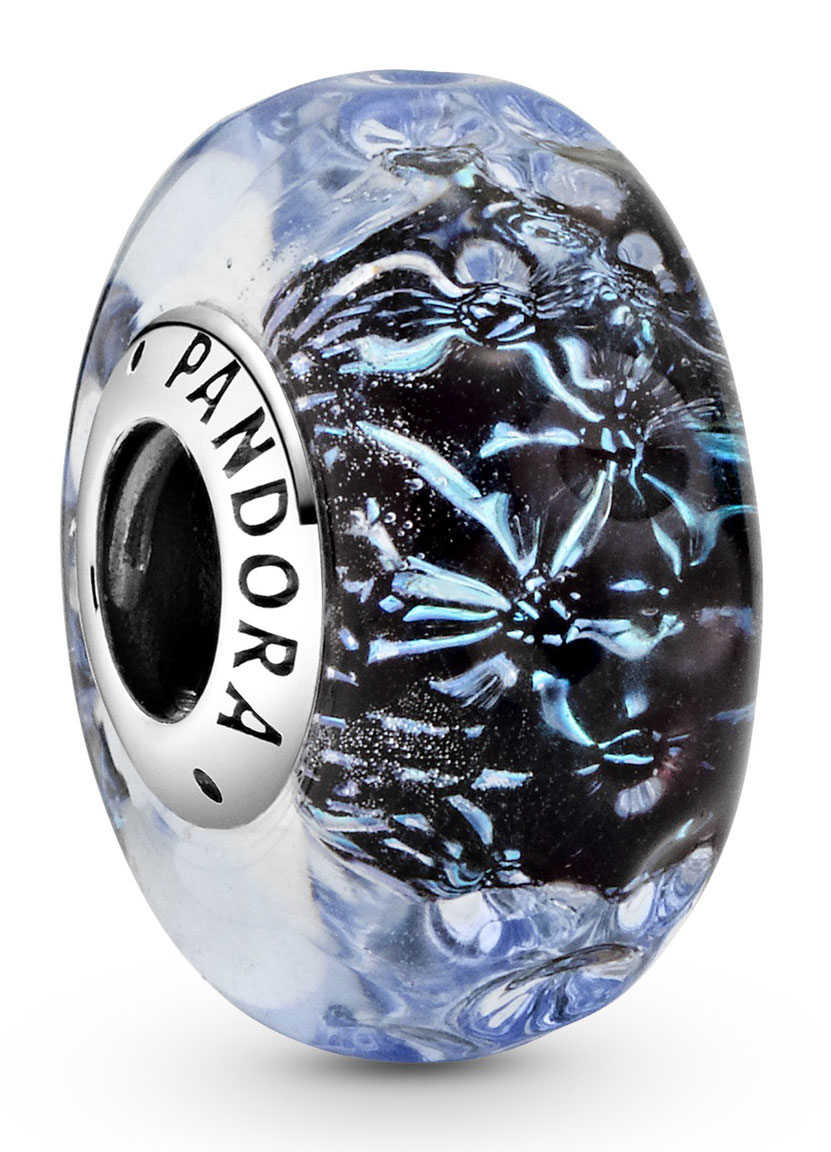 Pandora Murano Glass Ocean berlock 798938C00