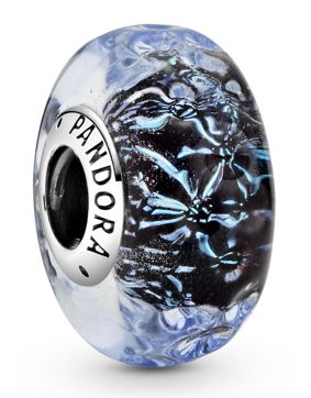 Pandora Murano Glass Ocean berlock 798938C00