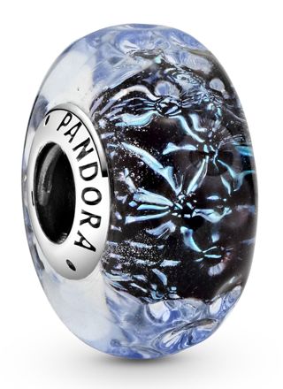 Pandora Murano Glass Ocean berlock 798938C00